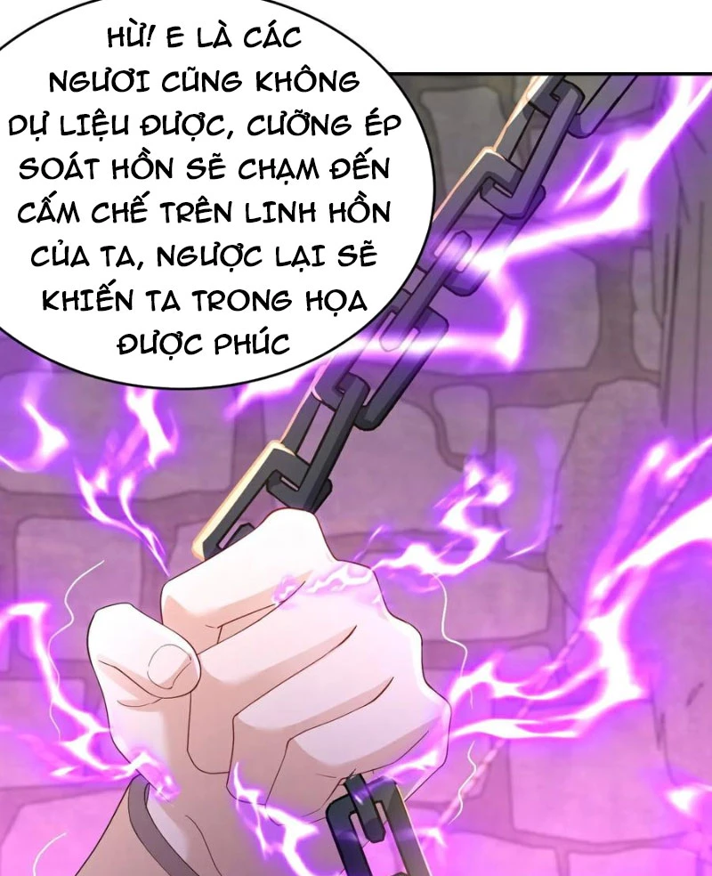 Tiên Võ Đế Tôn Chapter 647 - 51