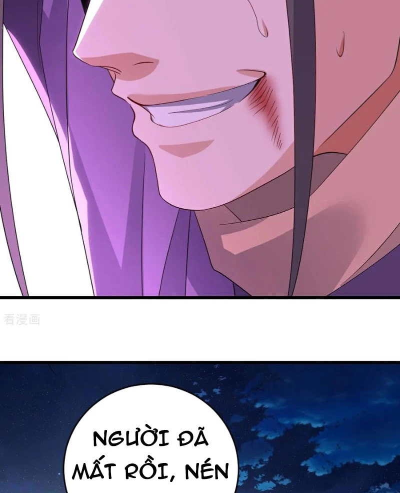 Tiên Võ Đế Tôn Chapter 647 - 53