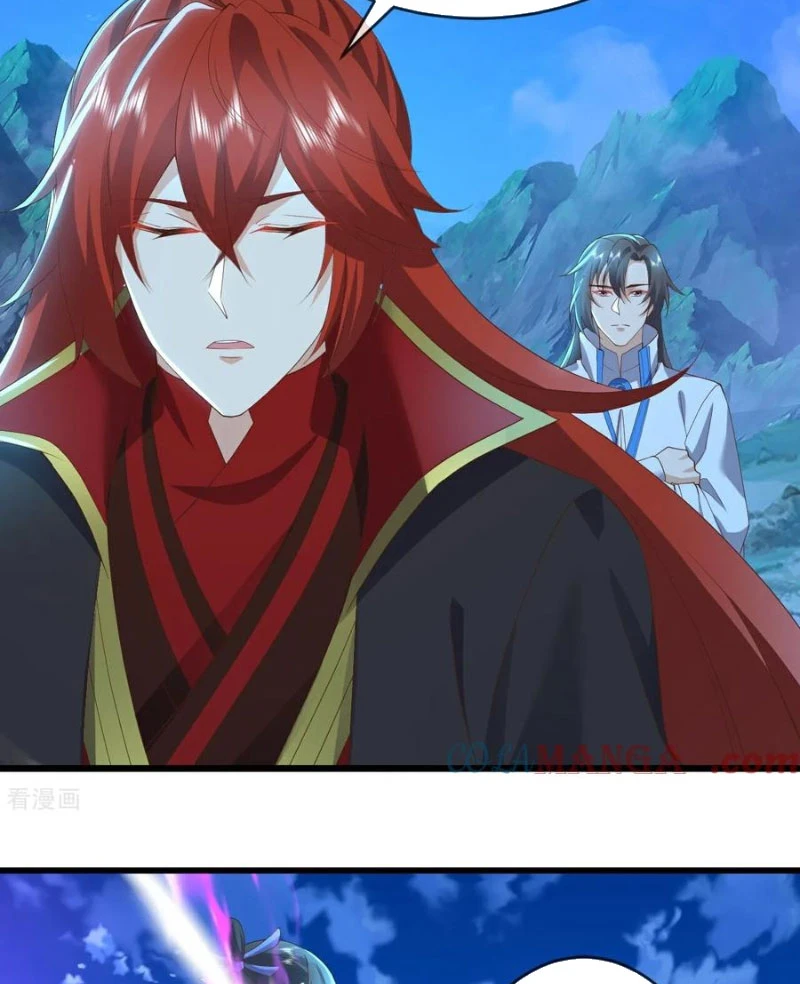 Tiên Võ Đế Tôn Chapter 647 - 56