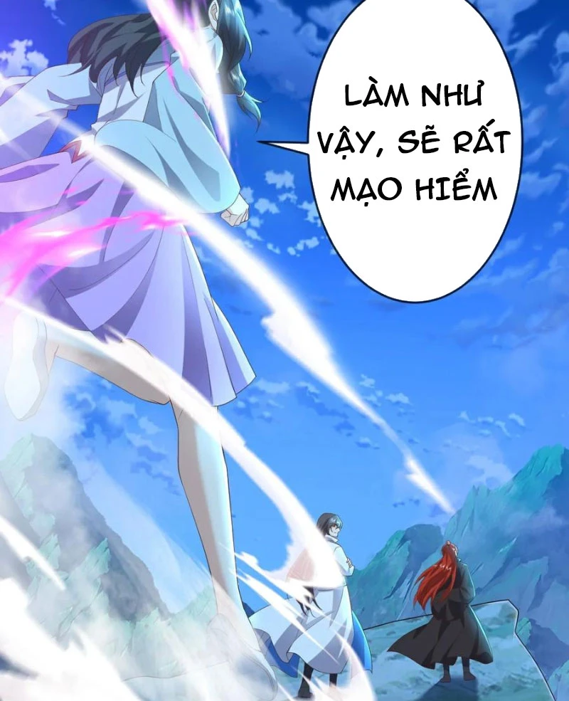 Tiên Võ Đế Tôn Chapter 647 - 57