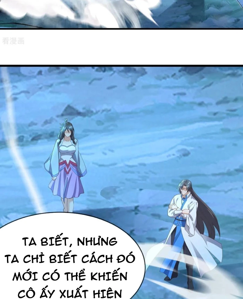 Tiên Võ Đế Tôn Chapter 647 - 58