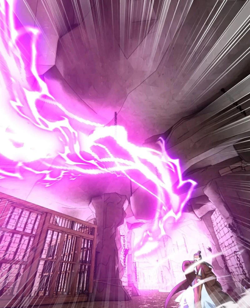 Tiên Võ Đế Tôn Chapter 647 - 61