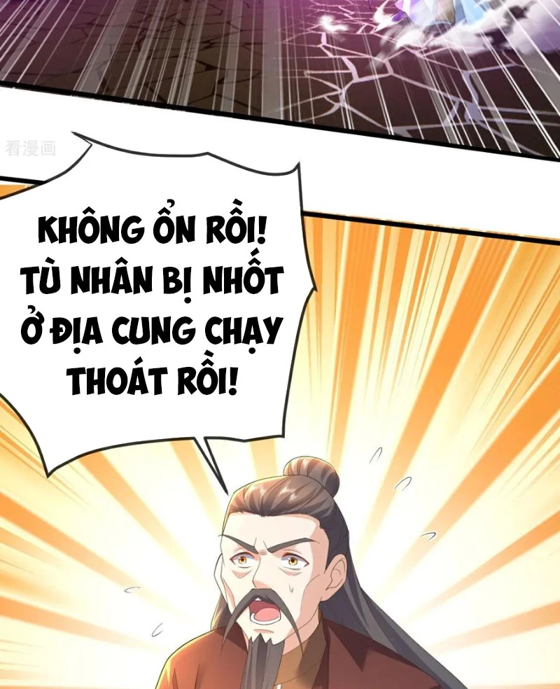 Tiên Võ Đế Tôn Chapter 647 - 62