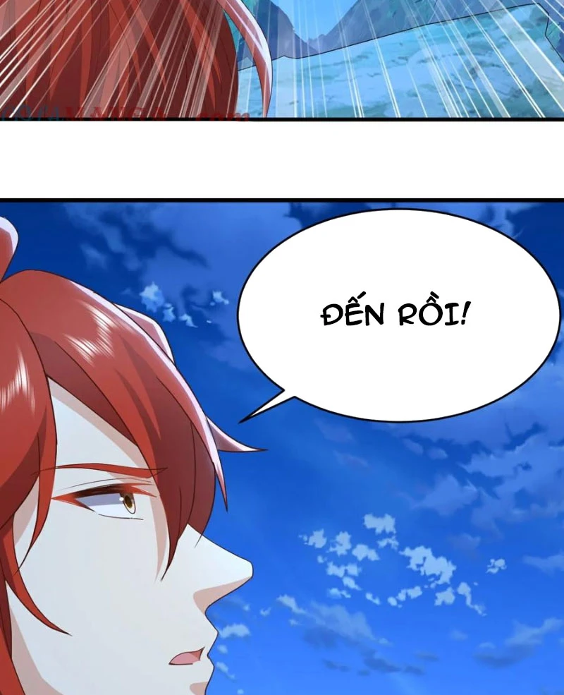 Tiên Võ Đế Tôn Chapter 647 - 65