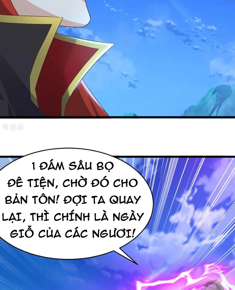 Tiên Võ Đế Tôn Chapter 647 - 66