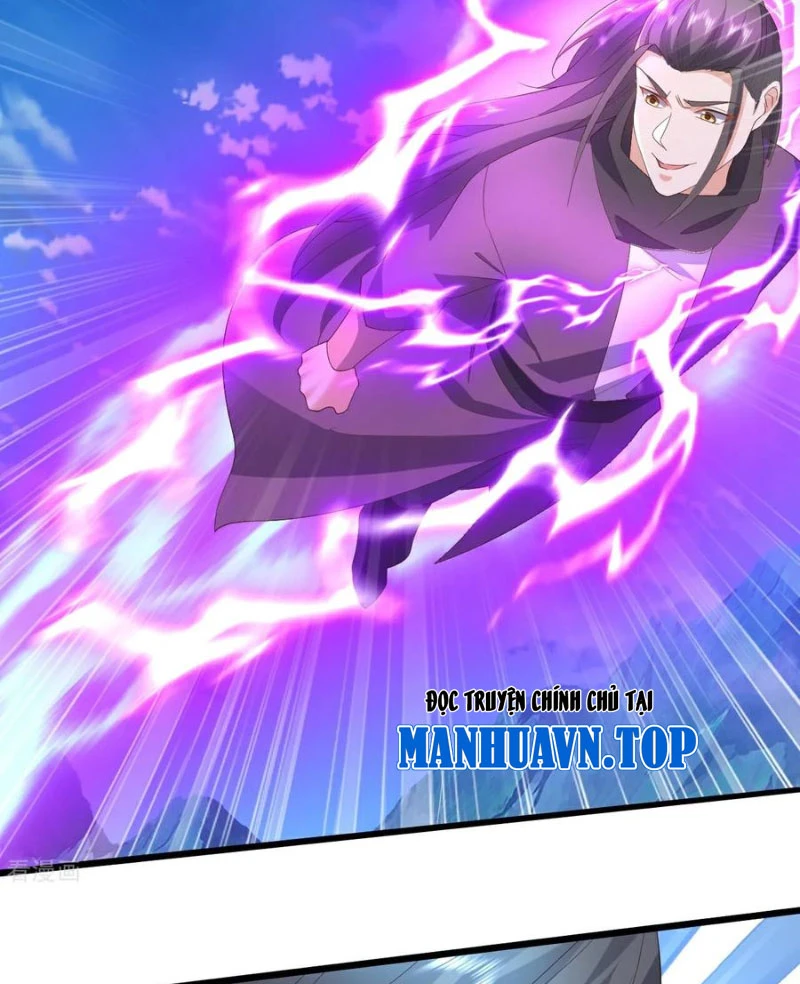 Tiên Võ Đế Tôn Chapter 647 - 67