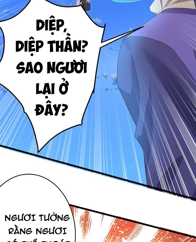 Tiên Võ Đế Tôn Chapter 647 - 70