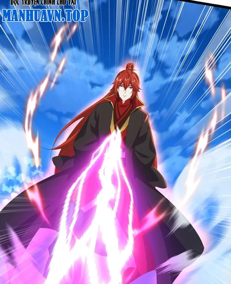 Tiên Võ Đế Tôn Chapter 647 - 74