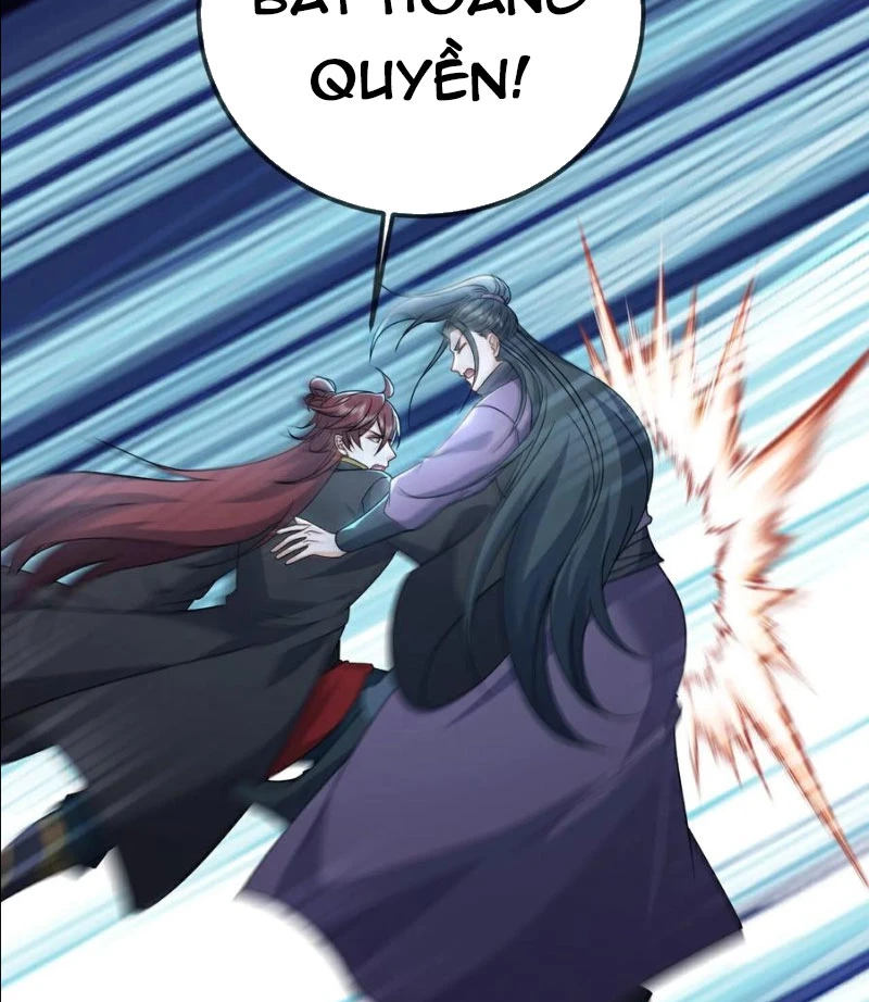 Tiên Võ Đế Tôn Chapter 647 - 80