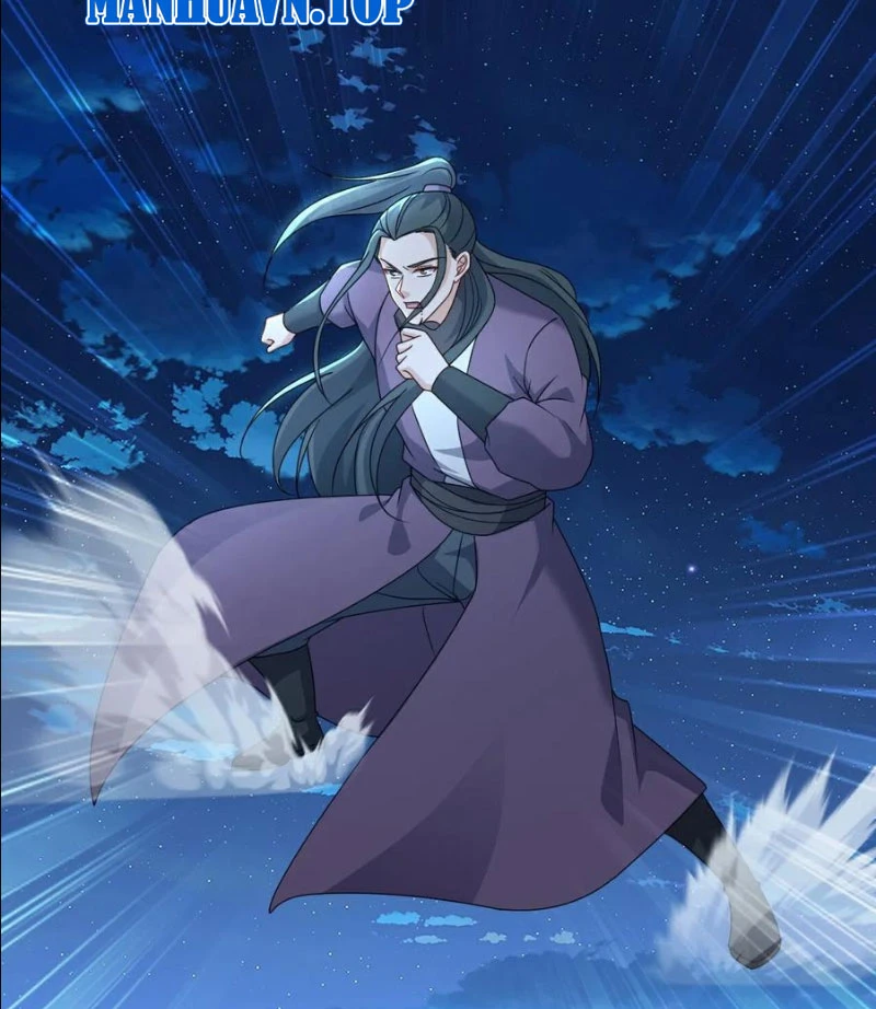 Tiên Võ Đế Tôn Chapter 647 - 84