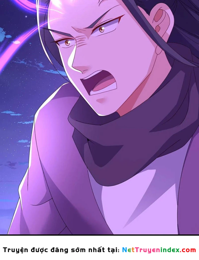 Tiên Võ Đế Tôn Chapter  648 - 3