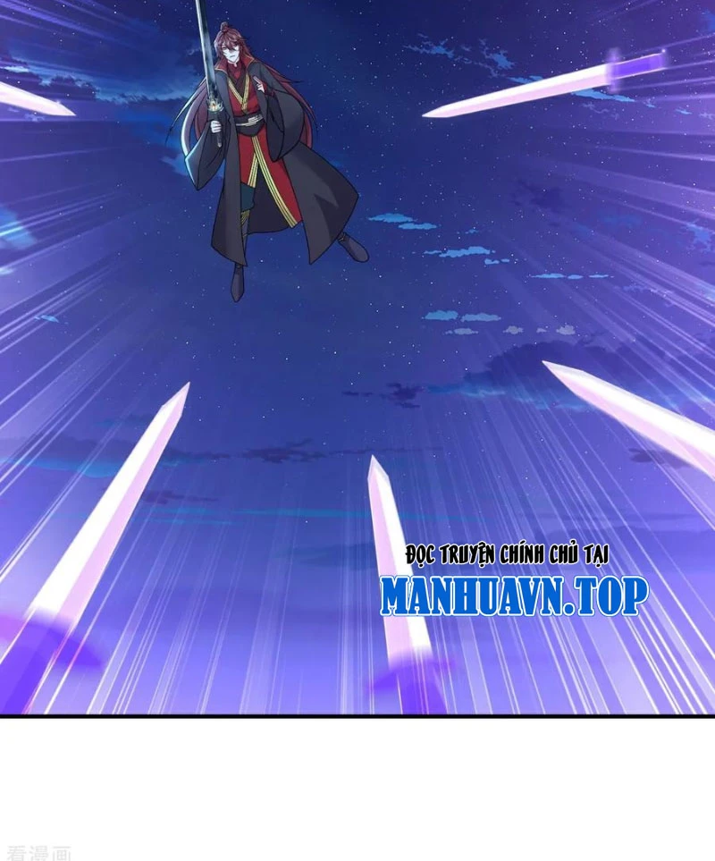 Tiên Võ Đế Tôn Chapter  648 - 5