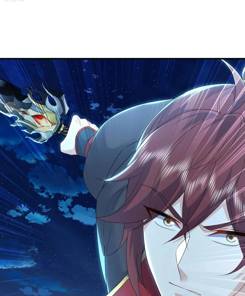 Tiên Võ Đế Tôn Chapter  648 - 6