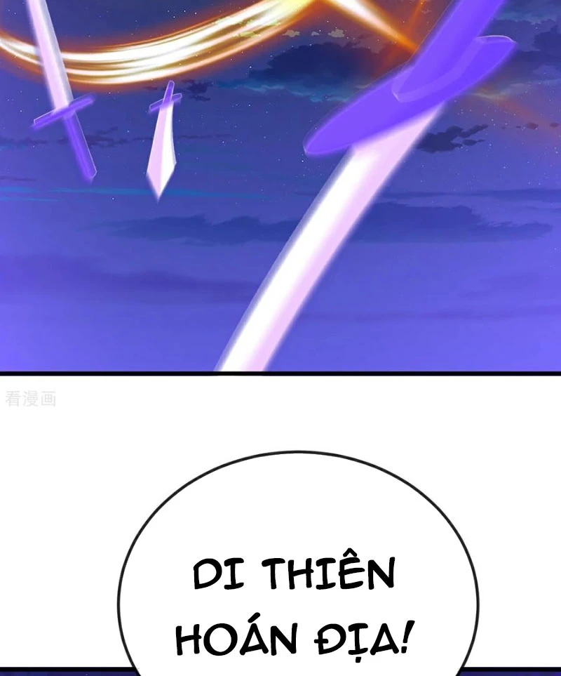 Tiên Võ Đế Tôn Chapter  648 - 9