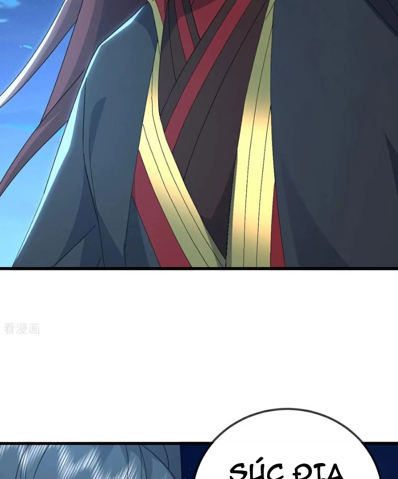 Tiên Võ Đế Tôn Chapter  648 - 15