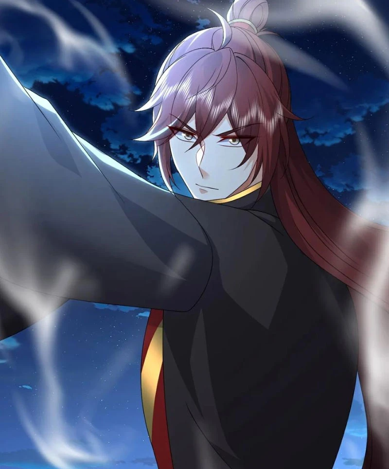 Tiên Võ Đế Tôn Chapter  648 - 24