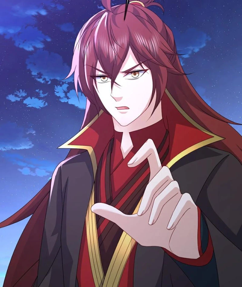 Tiên Võ Đế Tôn Chapter  648 - 32