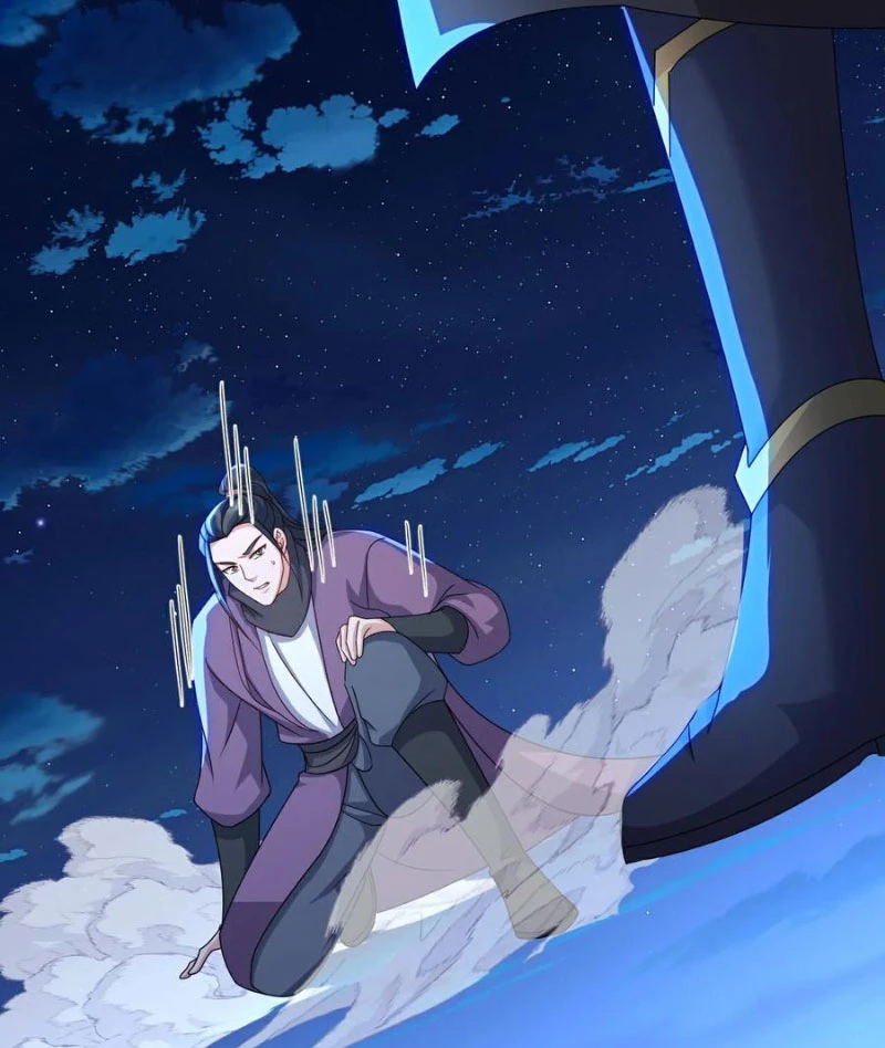 Tiên Võ Đế Tôn Chapter  648 - 44