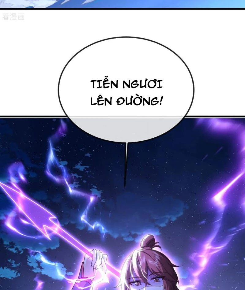 Tiên Võ Đế Tôn Chapter  648 - 45