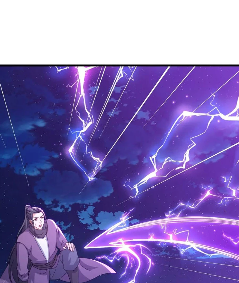 Tiên Võ Đế Tôn Chapter  648 - 47