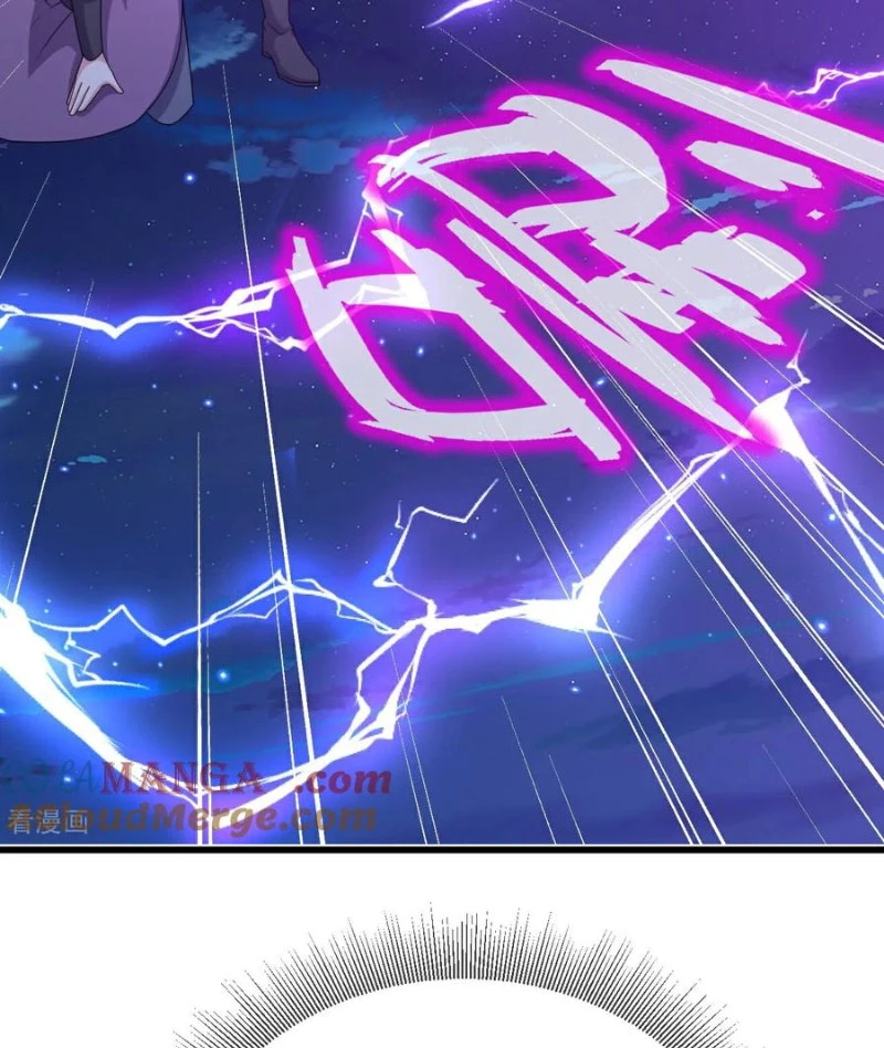 Tiên Võ Đế Tôn Chapter  648 - 48