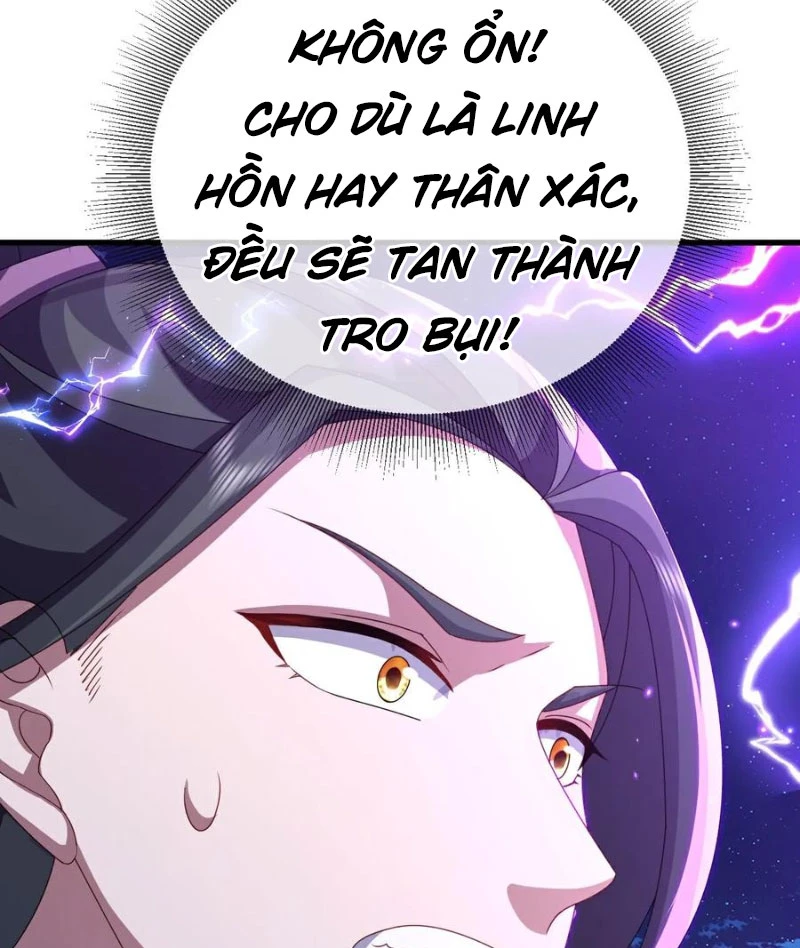Tiên Võ Đế Tôn Chapter  648 - 49