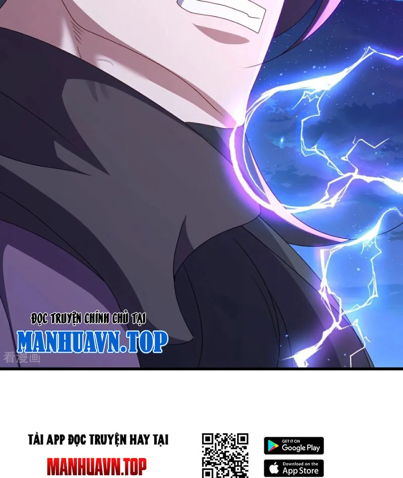 Tiên Võ Đế Tôn Chapter  648 - 50