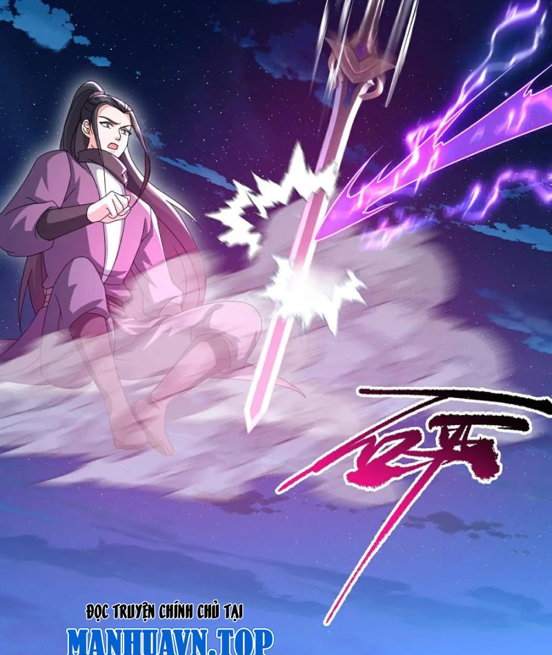 Tiên Võ Đế Tôn Chapter  648 - 52