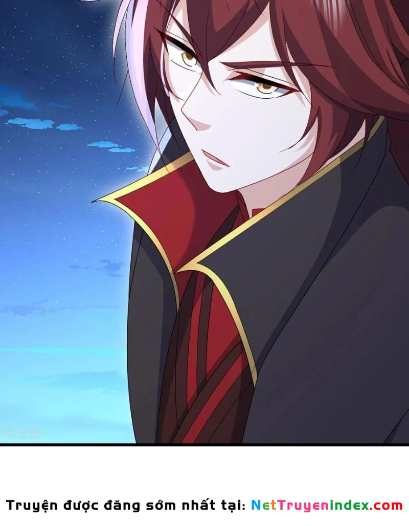 Tiên Võ Đế Tôn Chapter  648 - 54