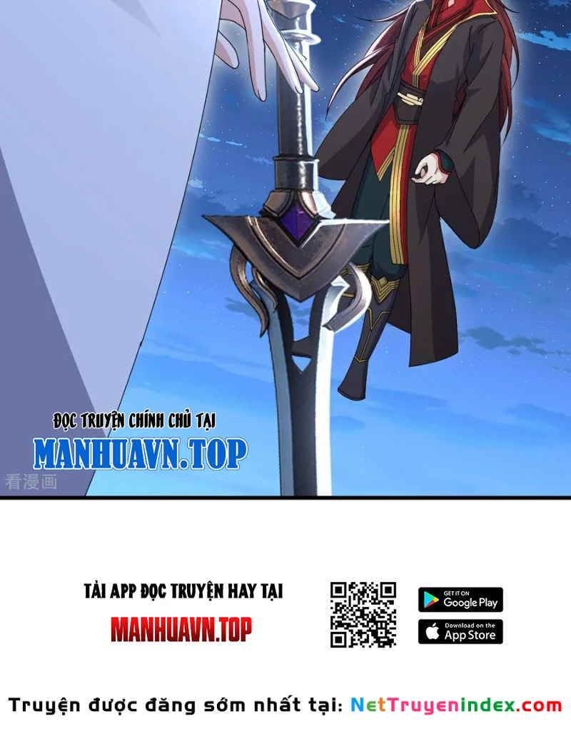 Tiên Võ Đế Tôn Chapter  648 - 56