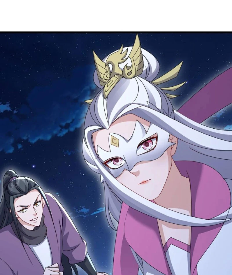 Tiên Võ Đế Tôn Chapter  648 - 57