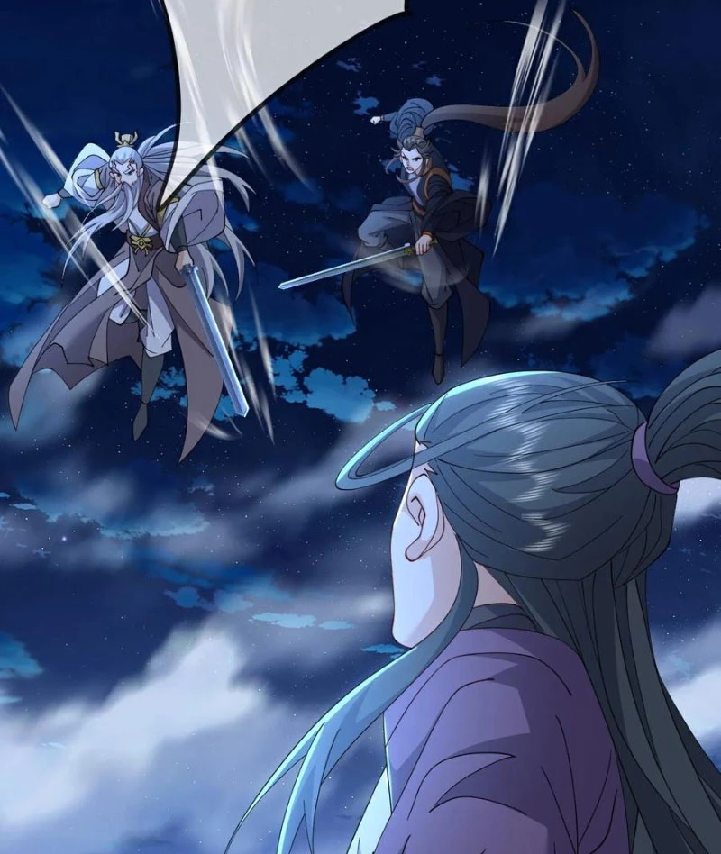 Tiên Võ Đế Tôn Chapter  648 - 62