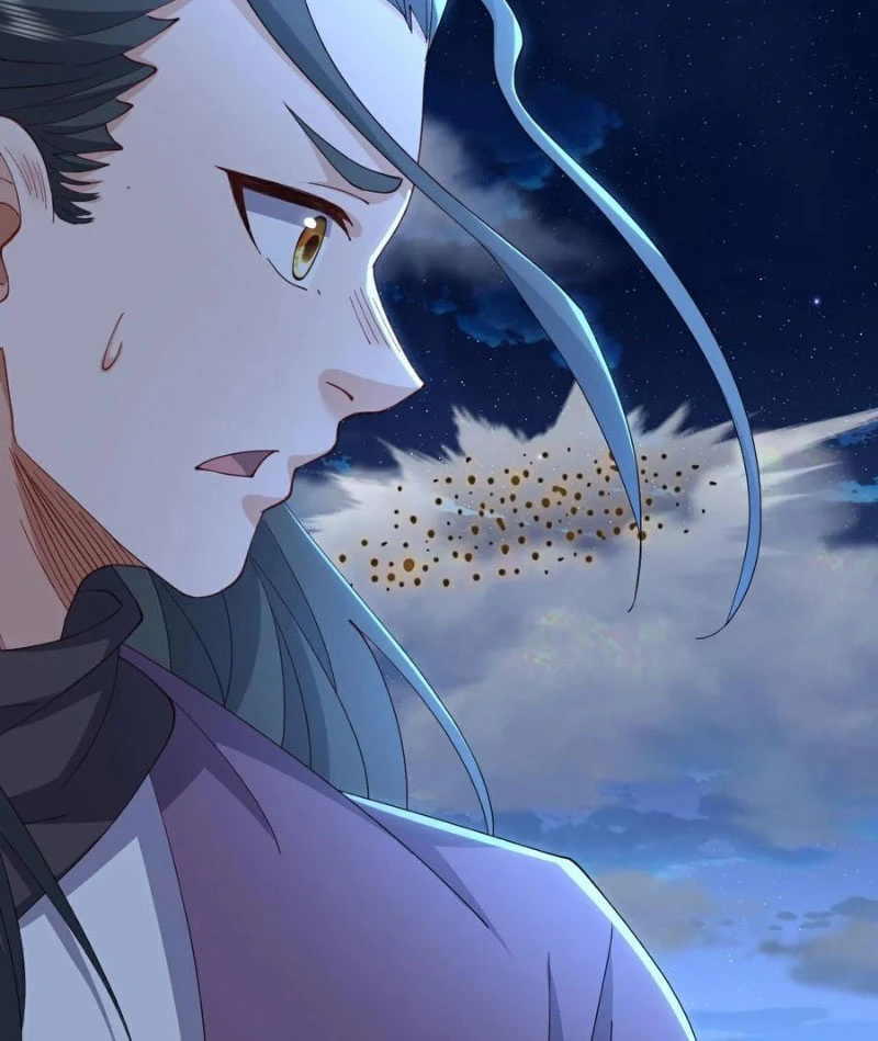 Tiên Võ Đế Tôn Chapter  648 - 64