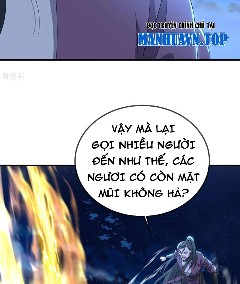 Tiên Võ Đế Tôn Chapter  648 - 65