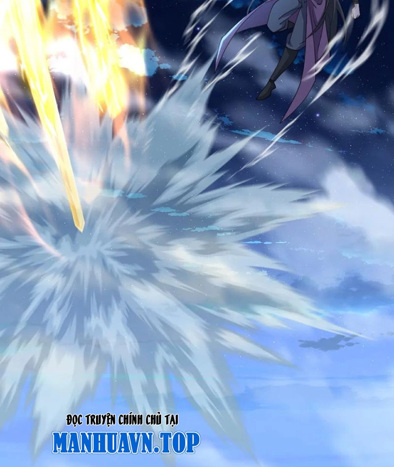 Tiên Võ Đế Tôn Chapter  648 - 66