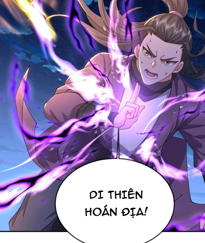 Tiên Võ Đế Tôn Chapter  648 - 70