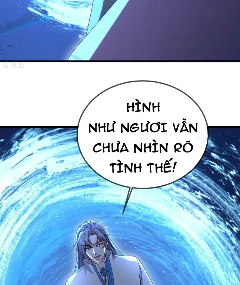 Tiên Võ Đế Tôn Chapter  648 - 73