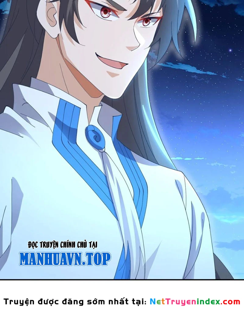 Tiên Võ Đế Tôn Chapter  648 - 78