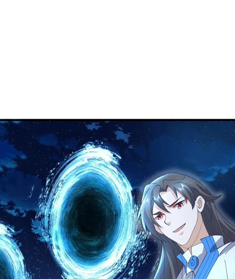 Tiên Võ Đế Tôn Chapter  648 - 79