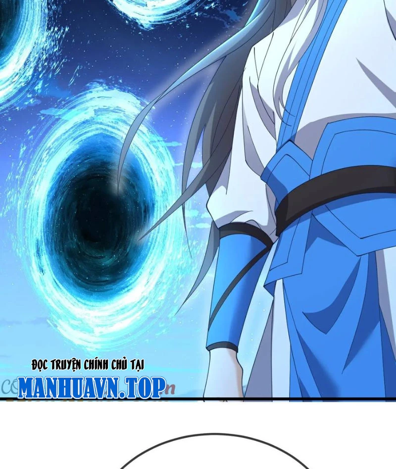 Tiên Võ Đế Tôn Chapter  648 - 80