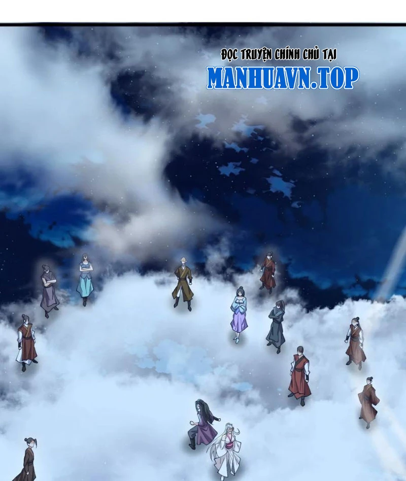 Tiên Võ Đế Tôn Chapter  648 - 83