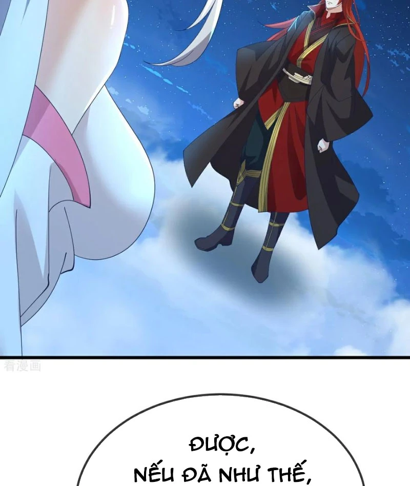 Tiên Võ Đế Tôn Chapter  648 - 90