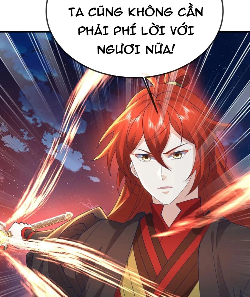 Tiên Võ Đế Tôn Chapter  648 - 91