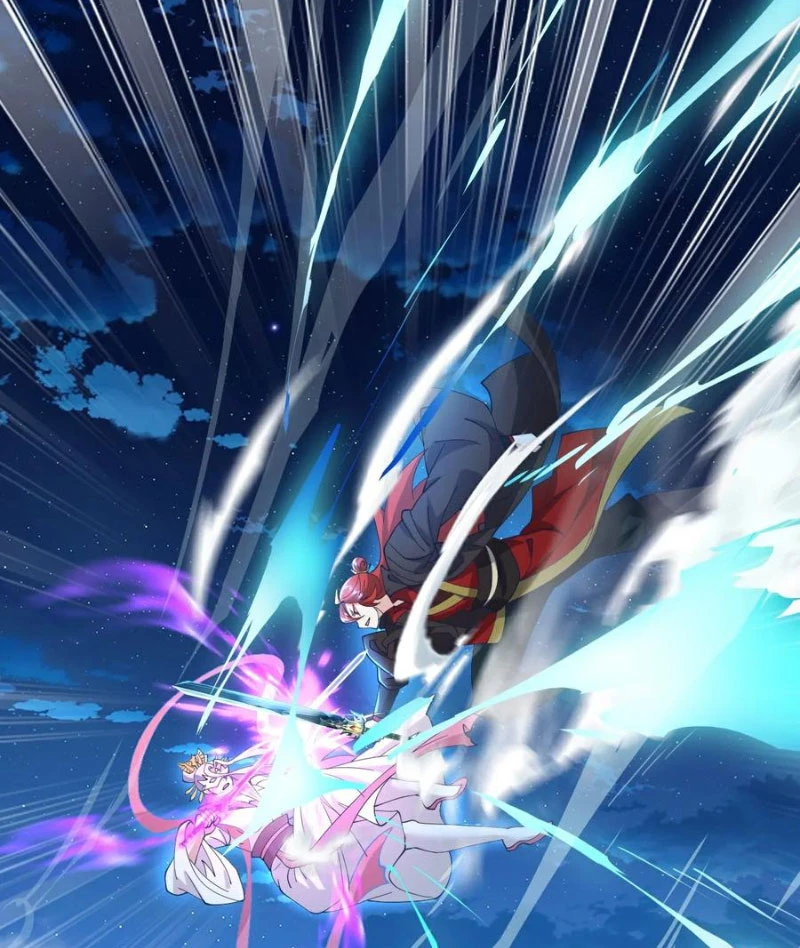 Tiên Võ Đế Tôn Chapter  648 - 95