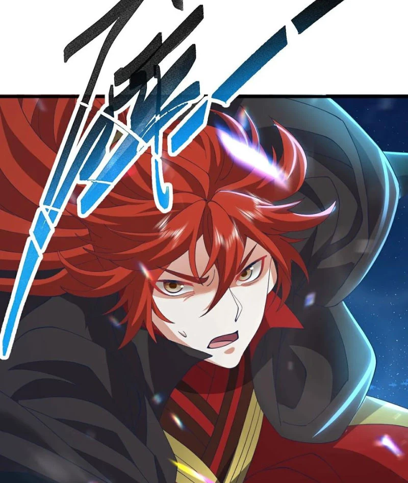 Tiên Võ Đế Tôn Chapter  648 - 99