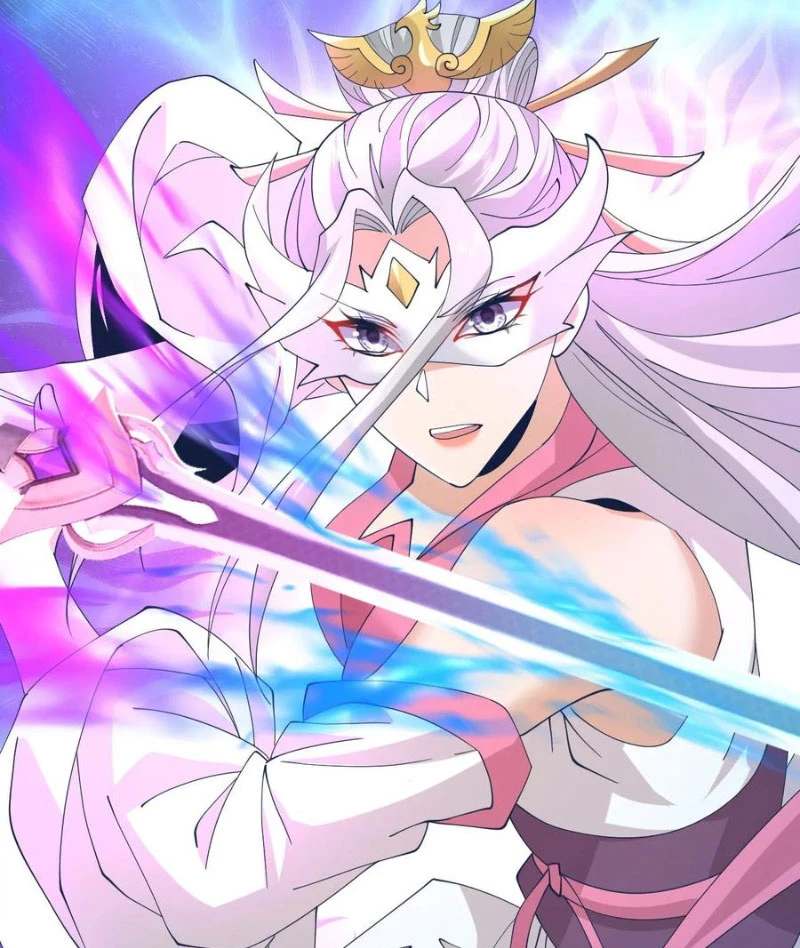 Tiên Võ Đế Tôn Chapter  648 - 101