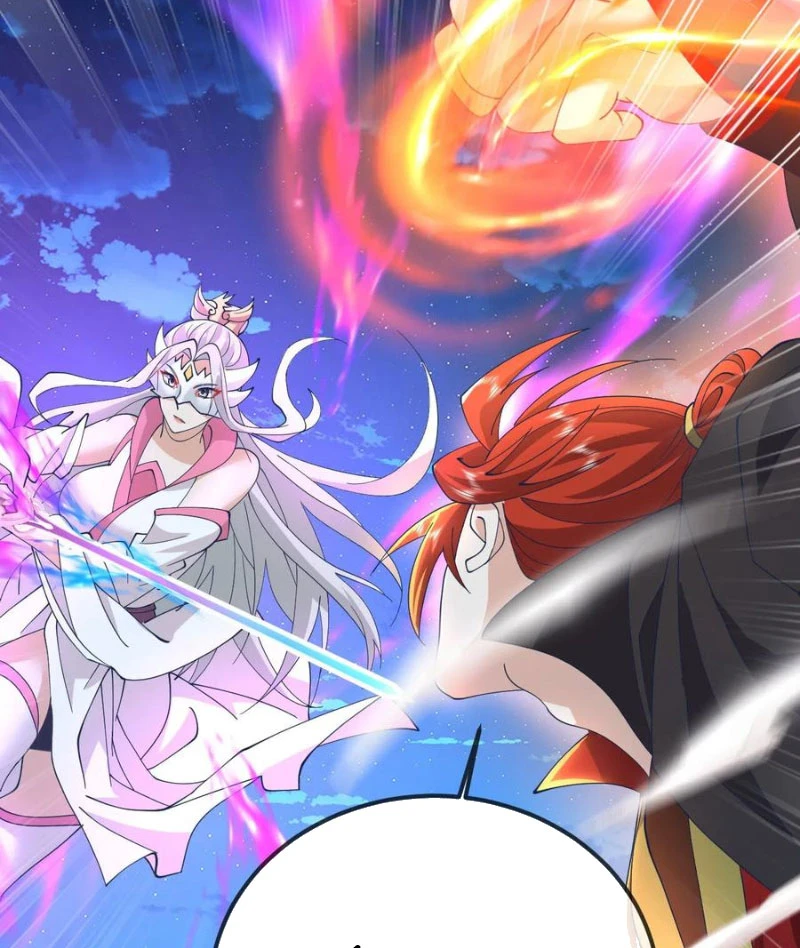 Tiên Võ Đế Tôn Chapter  648 - 103