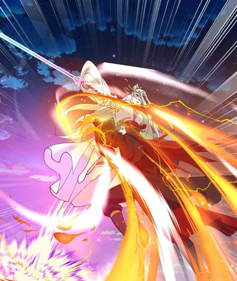 Tiên Võ Đế Tôn Chapter  648 - 105