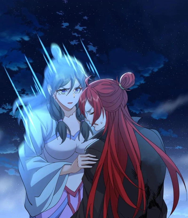 Tiên Võ Đế Tôn Chapter  648 - 111