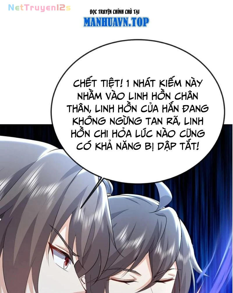 Tiên Võ Đế Tôn Chapter  651 - 2